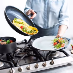 GreenPan 4895156652076 poêle Sauteuse Rond