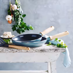 GreenPan Mayflower Poêle polyvalente Rond - Vue supplémentaire 4