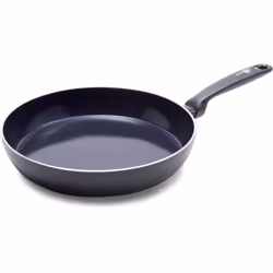 La GreenPan Torino Poêle à Frire Céramique 28 cm est une grande poêle qui vous permet de préparer un tas de crêpes ou de cuir ...