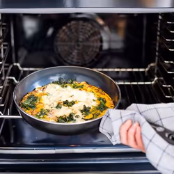 GreenPan Torino Wok/Poêle à frire Rond - Vue supplémentaire 4