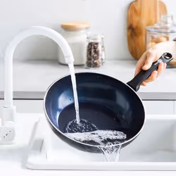 GreenPan Torino Wok/Poêle à frire Rond - Vue supplémentaire 5