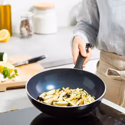 GreenPan Torino Wok/Poêle à frire Rond - Vue supplémentaire 6