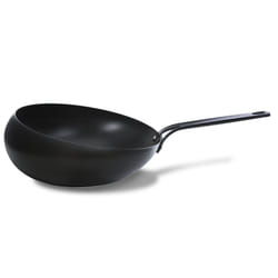 BK CC002905-001 poêle Wok/Poêle à frire Rond