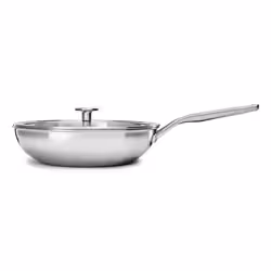 KitchenAid CC003254-001 poêle Wok/Poêle à frire Rond - Vue supplémentaire 2