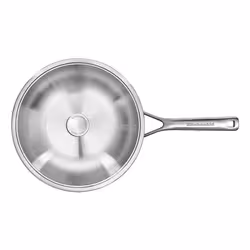 KitchenAid CC003254-001 poêle Wok/Poêle à frire Rond - Vue supplémentaire 3