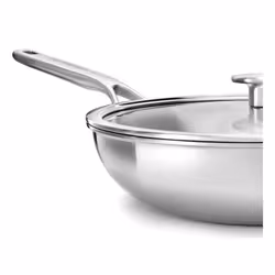 KitchenAid CC003254-001 poêle Wok/Poêle à frire Rond - Vue supplémentaire 5
