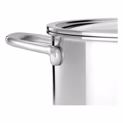 KitchenAid CC003260-001 marmite 4,9 L Acier inoxydable - Vue supplémentaire 3