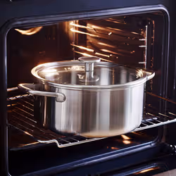 KitchenAid CC003260-001 marmite 4,9 L Acier inoxydable - Vue supplémentaire 5