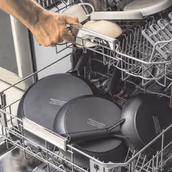 KitchenAid CC003292-001 poêle Poêle polyvalente Rond - Vue supplémentaire 8