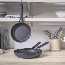 KitchenAid CC003293-001 poêle Poêle polyvalente Rond - Vue supplémentaire 6