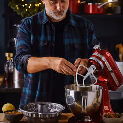 KitchenAid CC003297-001 moule a gâteaux Moule à fours 1 pièce(s) - Vue supplémentaire 4