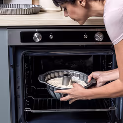 KitchenAid CC003297-001 moule a gâteaux Moule à fours 1 pièce(s) - Vue supplémentaire 5