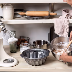 KitchenAid CC003297-001 moule a gâteaux Moule à fours 1 pièce(s) - Vue supplémentaire 7
