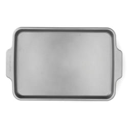 KitchenAid CC003300-001 papier cuisson Four Rectangulaire Aluminium, Acier
