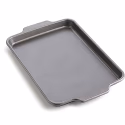 KitchenAid CC003300-001 papier cuisson Four Rectangulaire Aluminium, Acier - Vue supplémentaire 2
