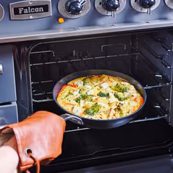 GreenPan Copenhagen Poêle polyvalente Rond - Vue supplémentaire 3