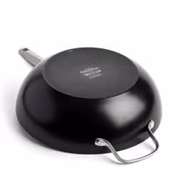 GreenPan Copenhagen Wok/Poêle à frire Rond - Vue supplémentaire 5