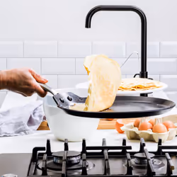 GreenPan Copenhagen Poêle polyvalente Rond - Vue supplémentaire 4