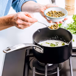 GreenPan Copenhagen Sauteuse Rond - Vue supplémentaire 2