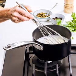 GreenPan Copenhagen Sauteuse Rond - Vue supplémentaire 4
