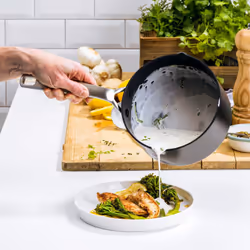 GreenPan Copenhagen Sauteuse Rond - Vue supplémentaire 6