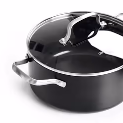 GreenPan Copenhagen Poêle polyvalente Rond - Vue supplémentaire 3