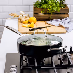 GreenPan Copenhagen Poêle à frire Rond - Vue supplémentaire 4