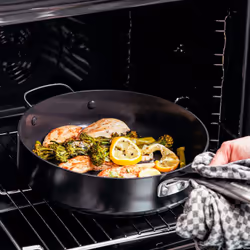 GreenPan Copenhagen Poêle à frire Rond - Vue supplémentaire 6
