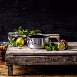 GreenPan Premiere Sauteuse Rond - Vue supplémentaire 2