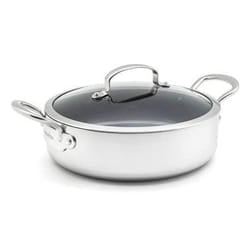 GreenPan Premiere Poêle à frire Gourmet Rond