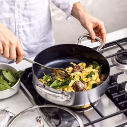 GreenPan Premiere Poêle à frire Gourmet Rond - Vue supplémentaire 2
