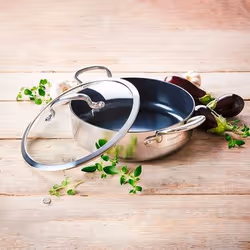 GreenPan Premiere Poêle à frire Gourmet Rond - Vue supplémentaire 3