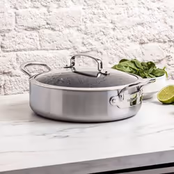 GreenPan Premiere Poêle à frire Gourmet Rond - Vue supplémentaire 4