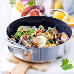 GreenPan Premiere Poêle à frire Gourmet Rond - Vue supplémentaire 5