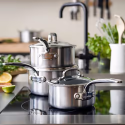 GreenPan Premiere Sauteuse Rond - Vue supplémentaire 2