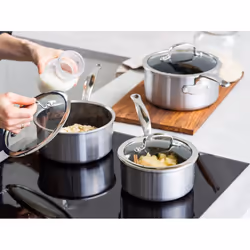 GreenPan Premiere Sauteuse Rond - Vue supplémentaire 6