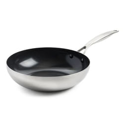 GreenPan Geneva Wok/Poêle à frire Rond
