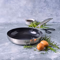 GreenPan Geneva Poêle polyvalente Rond