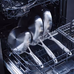 GreenPan Geneva Poêle polyvalente Rond - Vue supplémentaire 4