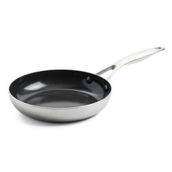 GreenPan Geneva Poêle polyvalente Rond