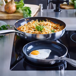 GreenPan Geneva Poêle polyvalente Rond - Vue supplémentaire 4