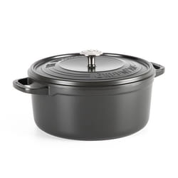 Greenpan - Cocotte Céleste 26 Cm Noir