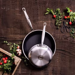 GreenPan Premiere Poêle polyvalente Rond - Vue supplémentaire 2