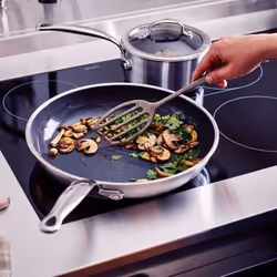 GreenPan Premiere Poêle polyvalente Rond - Vue supplémentaire 6