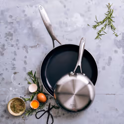 GreenPan Geneva Poêle polyvalente Rond - Vue supplémentaire 2