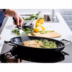 GreenPan Copenhagen Poêle polyvalente Rond - Vue supplémentaire 4