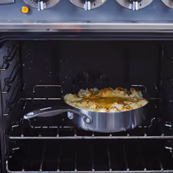 GreenPan Geneva 2,65 L Rond Argent - Vue supplémentaire 4