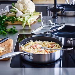 GreenPan Geneva 2,65 L Rond Argent - Vue supplémentaire 5