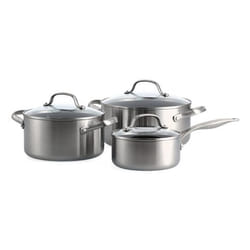 GreenPan Geneva lot de casseroles 6 pièce(s)