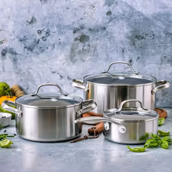 GreenPan Geneva lot de casseroles 6 pièce(s)